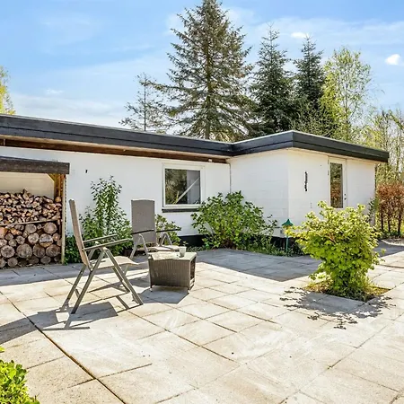 Annastasia Ferienhaus Bøtø By
