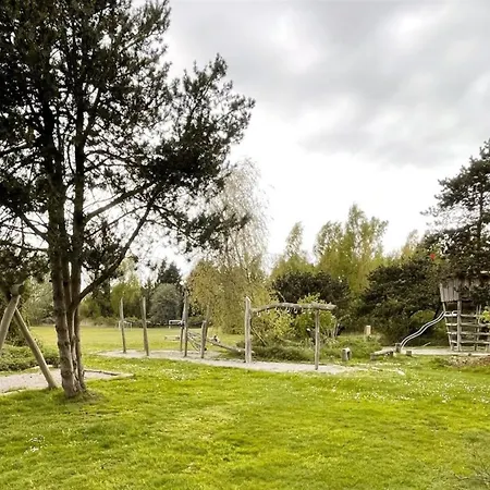 בית נופש Annastasia - 400m From The Sea By Interhome Bøtø By