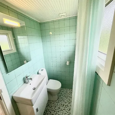 Annastasia - 400m From The Sea By Interhome Bøtø By