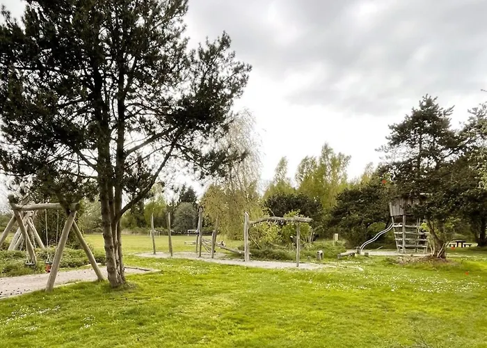 Дом отдыха Annastasia - 400m From The Sea By Interhome Boto By