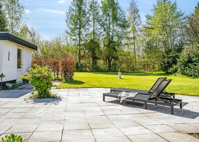 Annastasia - 400m From The Sea By Interhome