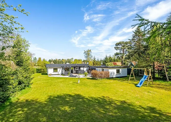 Дом отдыха Annastasia - 400m From The Sea By Interhome Boto By