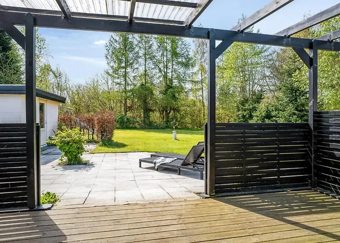 Annastasia - 400m From The Sea By Interhome Дом отдыха