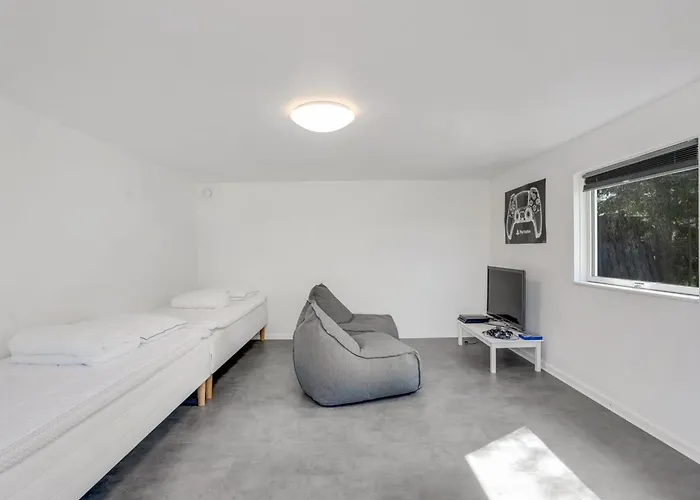 Дом отдыха Annastasia - 400m From The Sea By Interhome Boto By