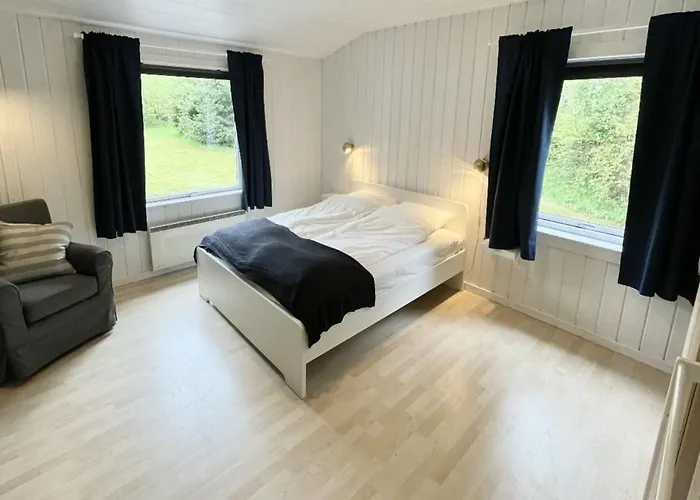 Annastasia - 400m From The Sea By Interhome *