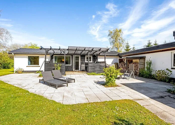 Дом отдыха Annastasia - 400m From The Sea By Interhome